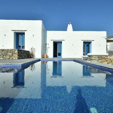 Magic Krios Villa Parikia  Exterior photo