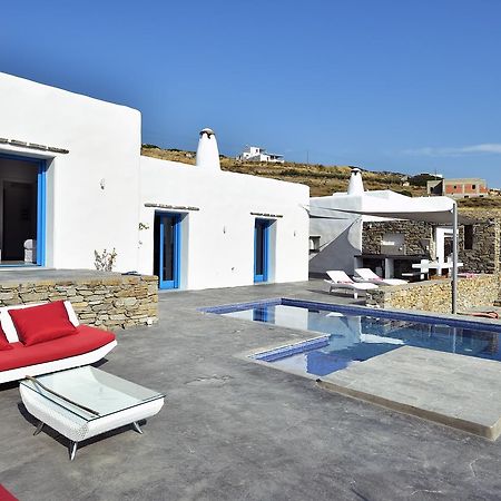 Magic Krios Villa Parikia  Exterior photo