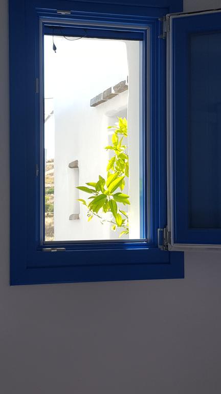 Magic Krios Villa Parikia  Exterior photo