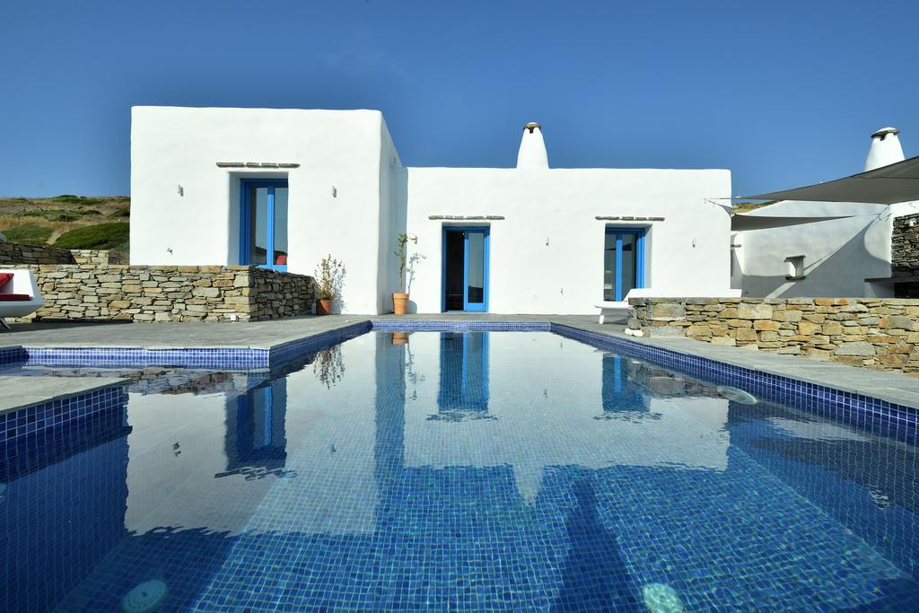 Magic Krios Villa Parikia  Exterior photo